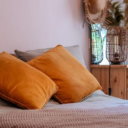 Apartamento Rare & Confidentiel A Montpellier Exterior foto