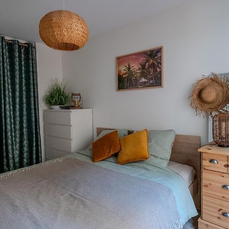 Apartamento Rare & Confidentiel A Montpellier Exterior foto