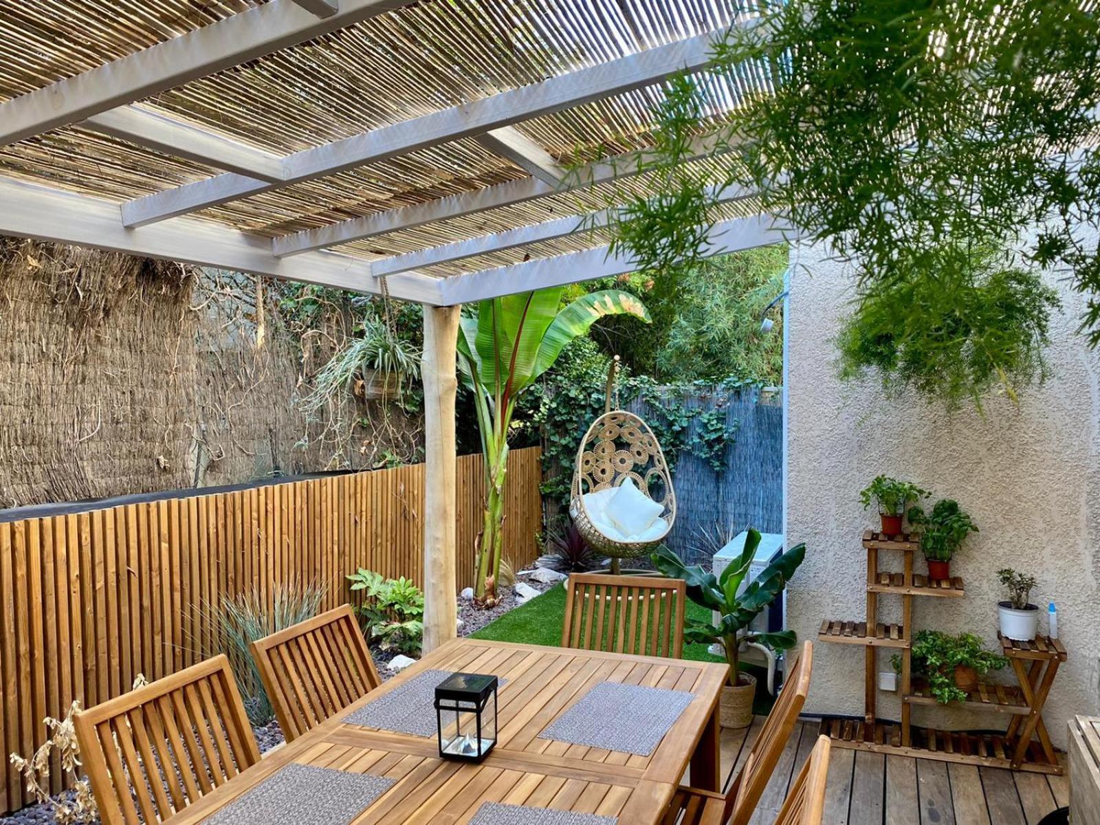 Apartamento Rare & Confidentiel A Montpellier Exterior foto